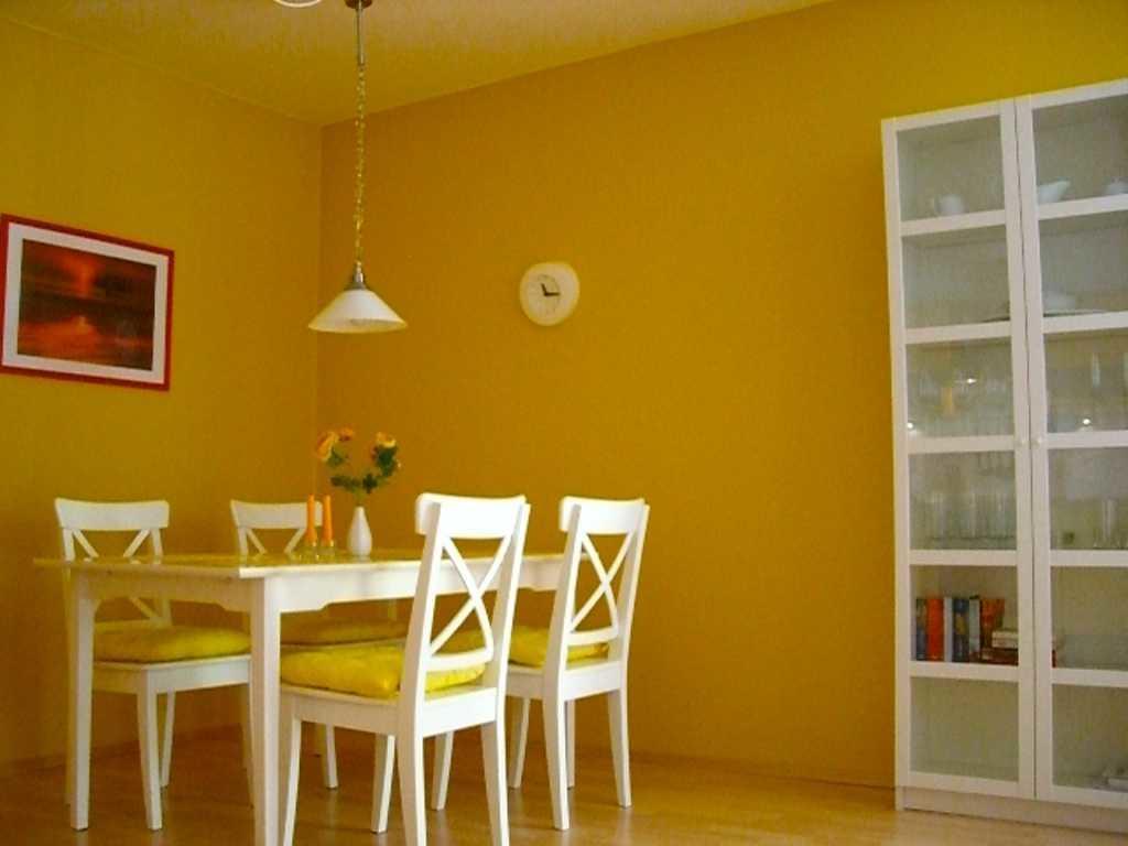 Apartmán Duenen-Residenz A 20 Heringsdorf  Exteriér fotografie