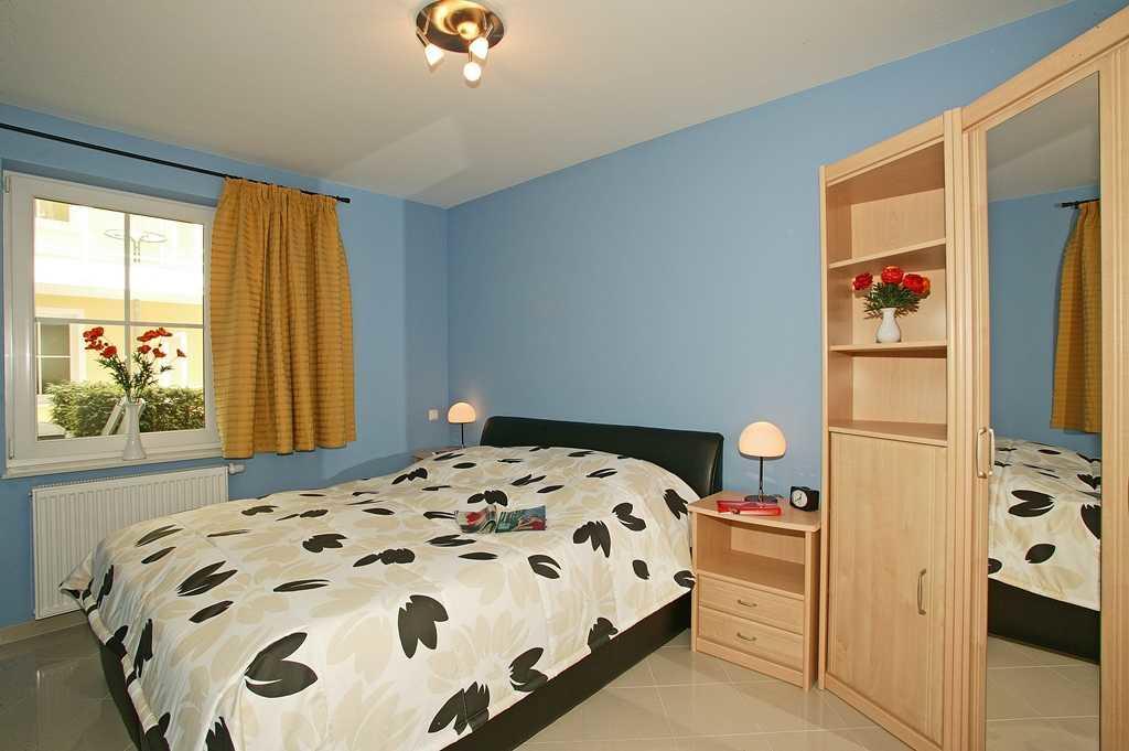 Apartmán Duenen-Residenz A 20 Heringsdorf  Exteriér fotografie