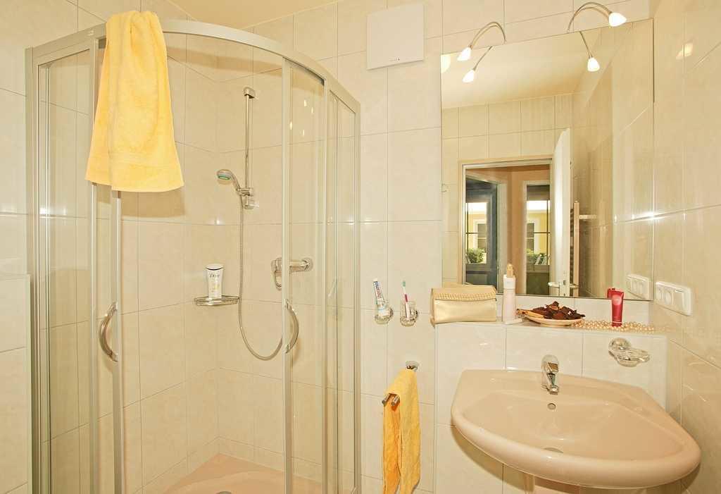 Apartmán Duenen-Residenz A 20 Heringsdorf  Exteriér fotografie