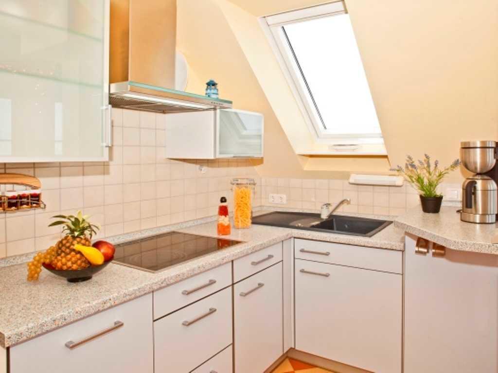 Apartmán Duenen-Residenz A 20 Heringsdorf  Exteriér fotografie