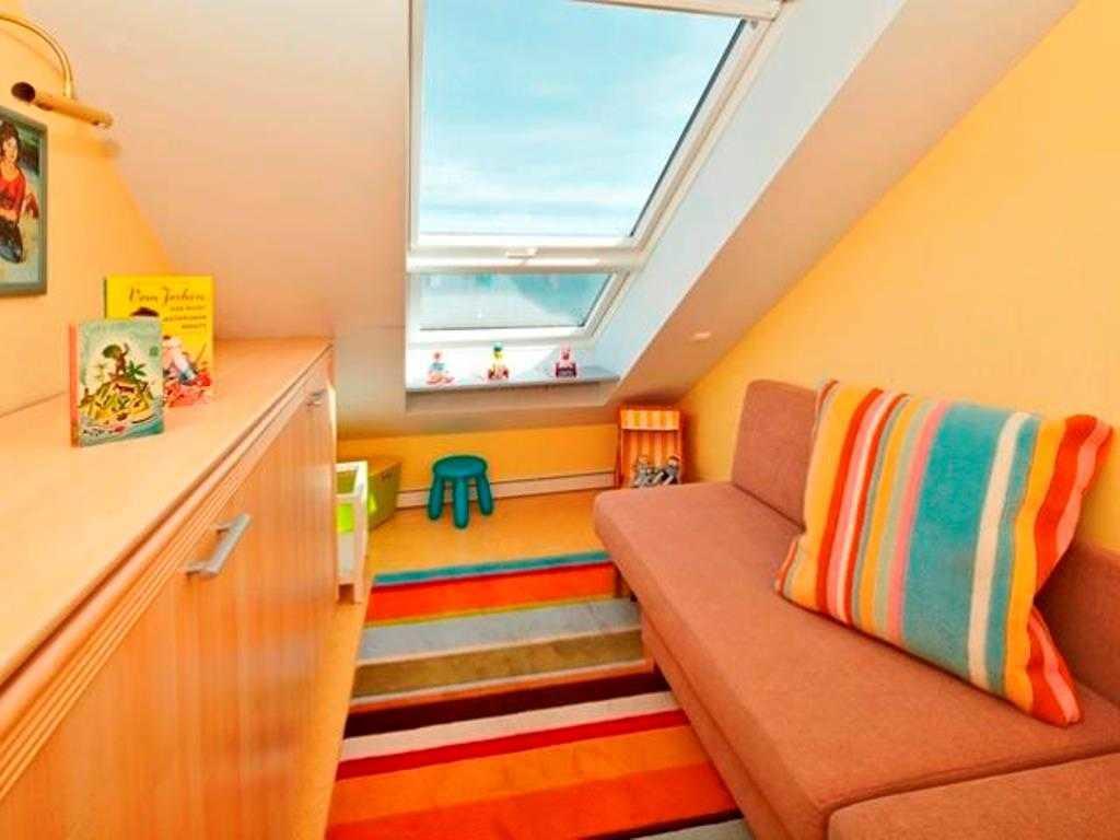 Apartmán Duenen-Residenz A 20 Heringsdorf  Exteriér fotografie