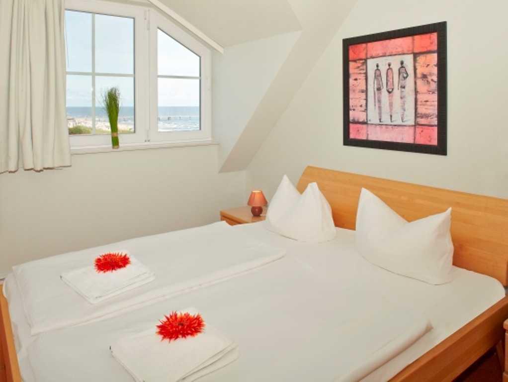 Apartmán Duenen-Residenz A 20 Heringsdorf  Exteriér fotografie